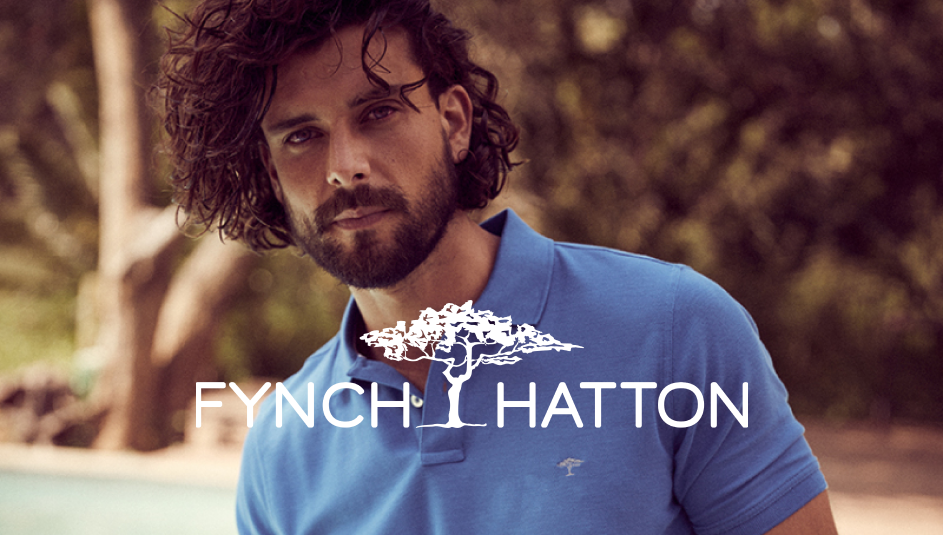Fynch Hatton