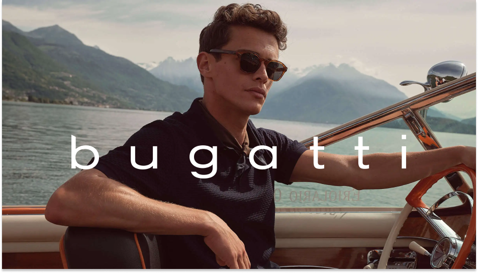 Bugatti