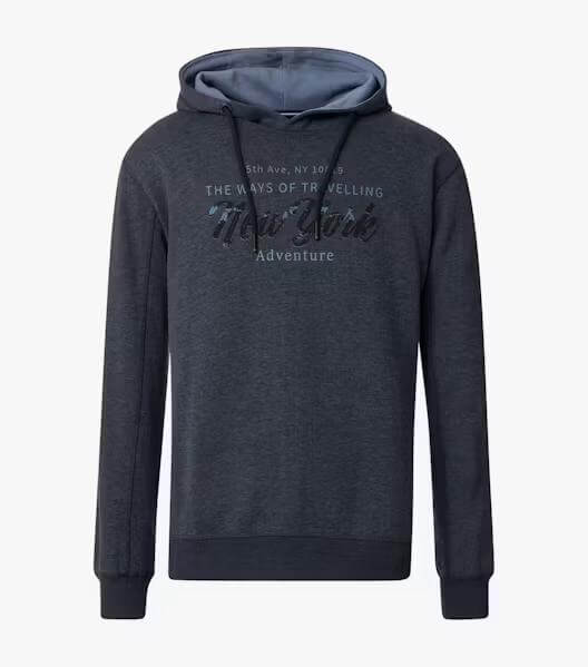 Худи мужское Casa Moda