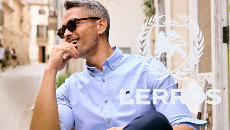 Lerros