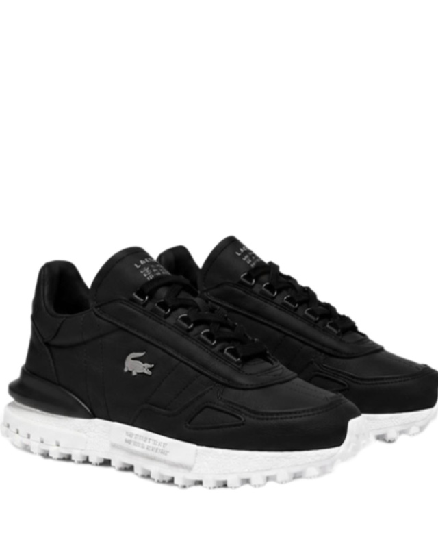 Кроссовки мужские Lacoste фото 3
