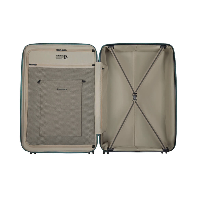 Чемодан Wenger Motion S фото 7