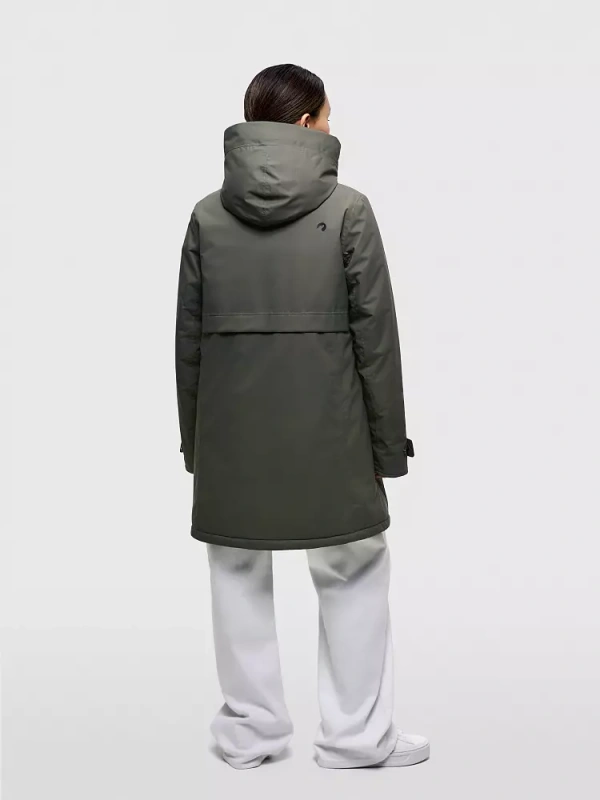 Куртка женская Norrpa NEVA фото 3