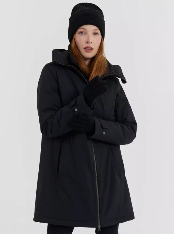 Куртка женская Norrpa NEVA фото 4