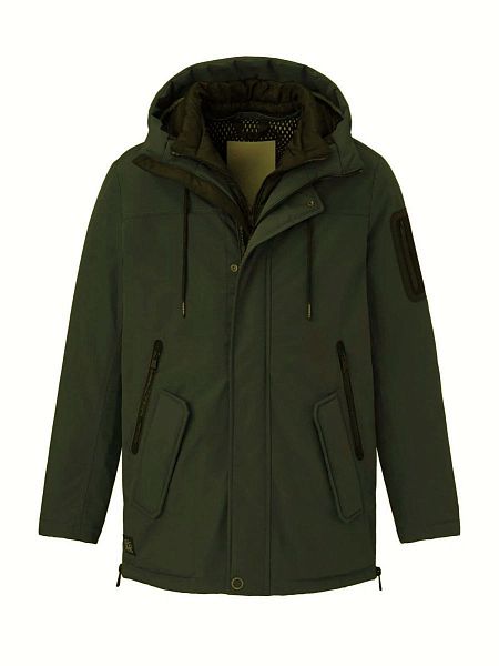 Куртка мужская Tribeca Jefferson