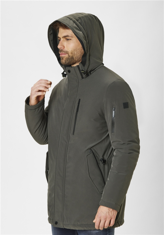 Куртка мужская Redpoint Dave фото 3