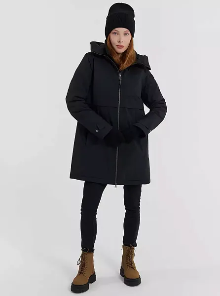 Куртка женская Norrpa NEVA