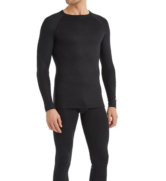 Термо-футболка unisex BLACKSPADE