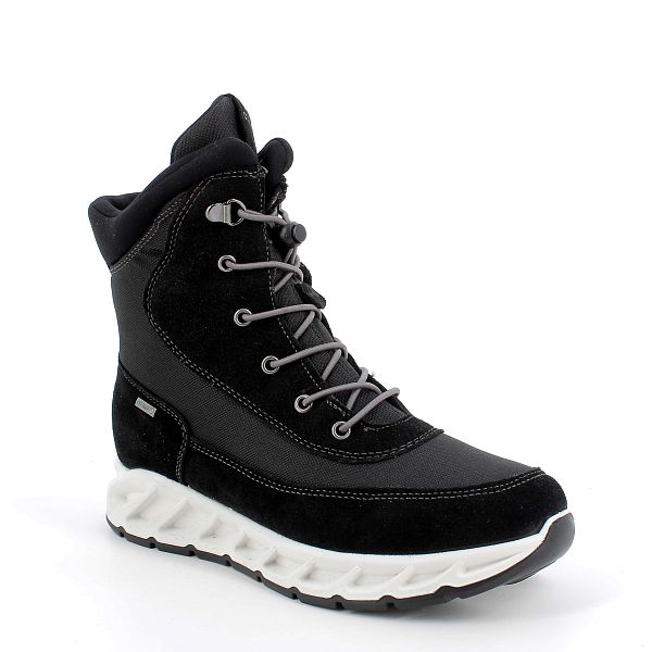 Сапоги женские Igi&Co с Gore-Tex