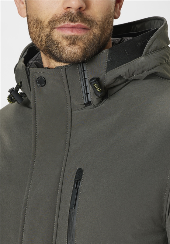 Куртка мужская Redpoint Dave фото 4
