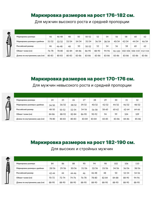 Брюки мужские W.Wegener Runner фото 5