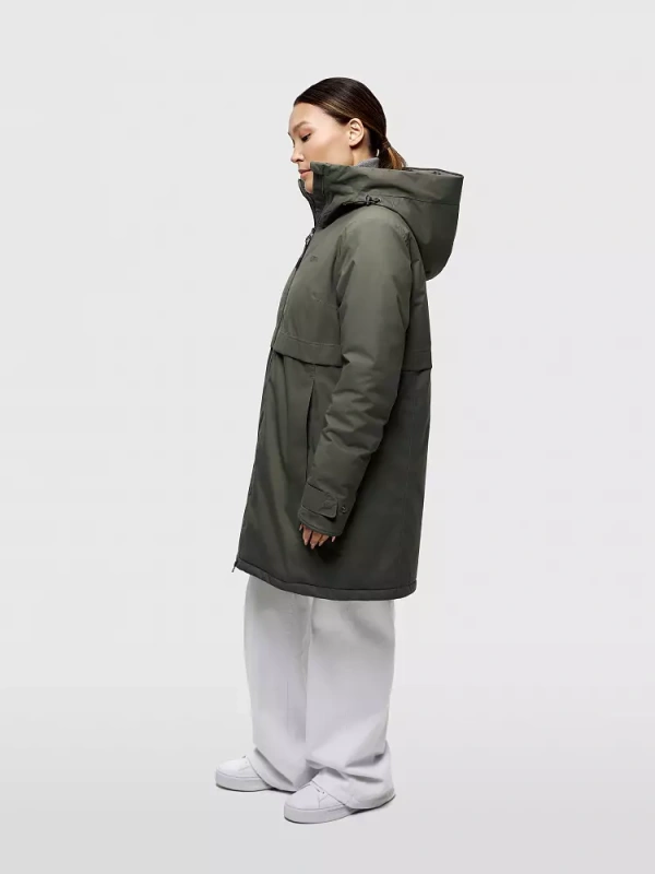 Куртка женская Norrpa NEVA фото 2