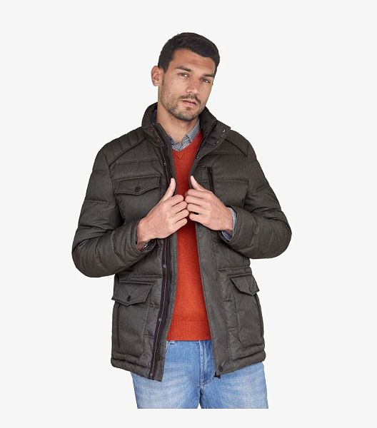 Куртка мужская Casa Moda