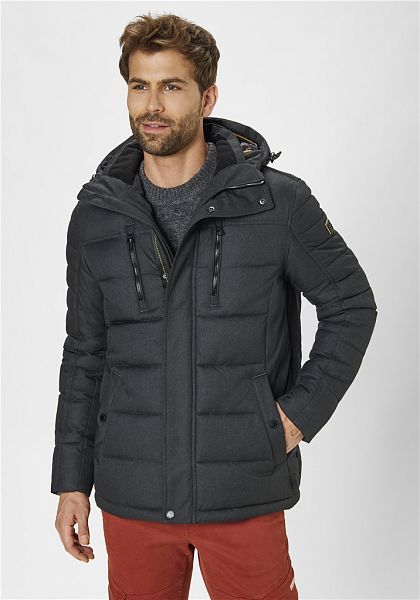 Куртка мужская Redpoint Finley