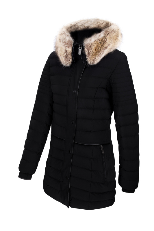 Куртка женская Wellensteyn Scandinavia фото 2