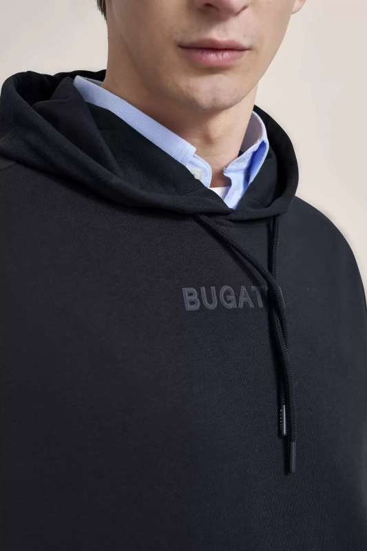 Худи мужское Bugatti фото 6