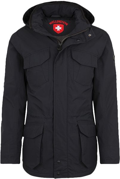 Куртка мужская Wellensteyn Canadier