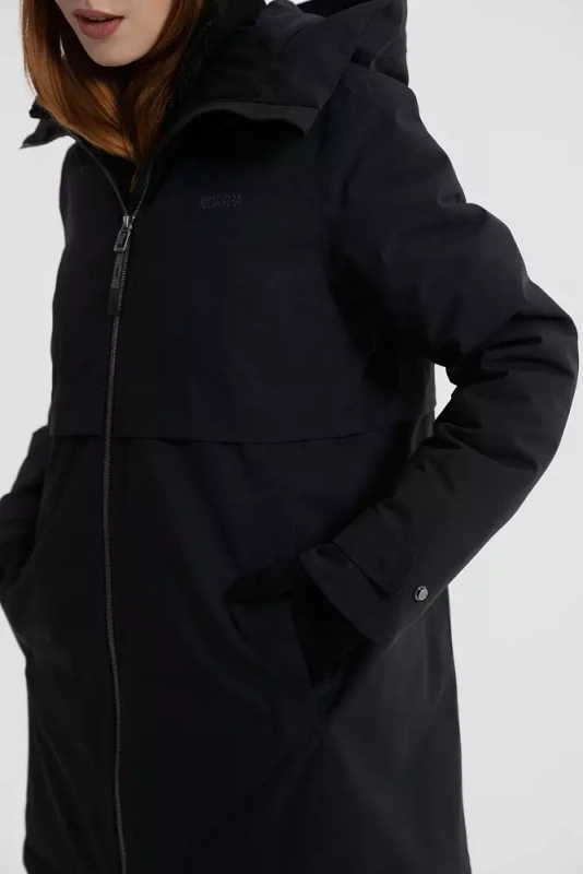 Куртка женская Norrpa NEVA фото 5