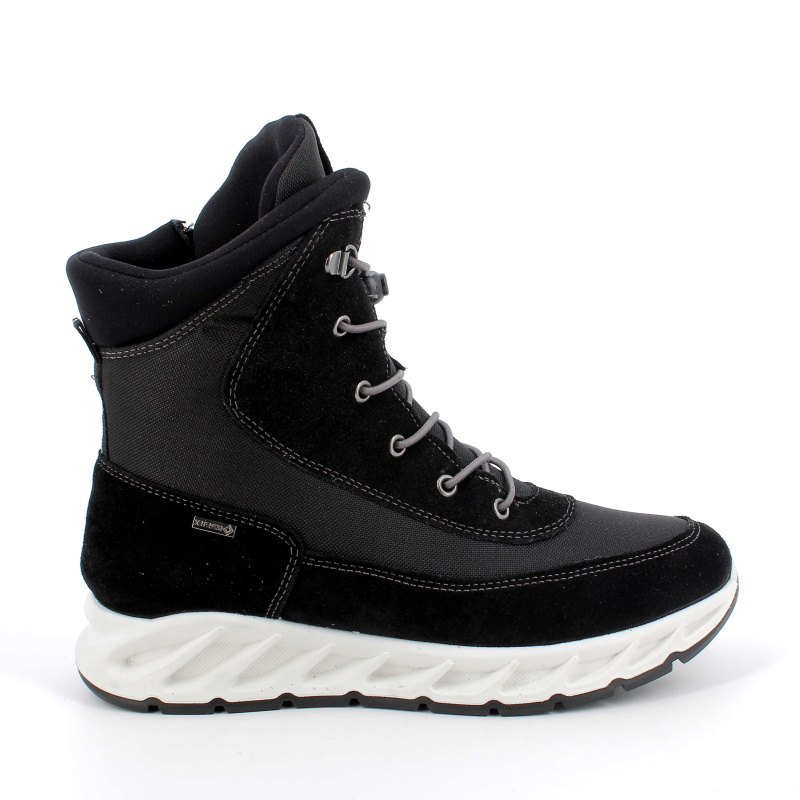 Сапоги женские Igi&Co с Gore-Tex фото 2