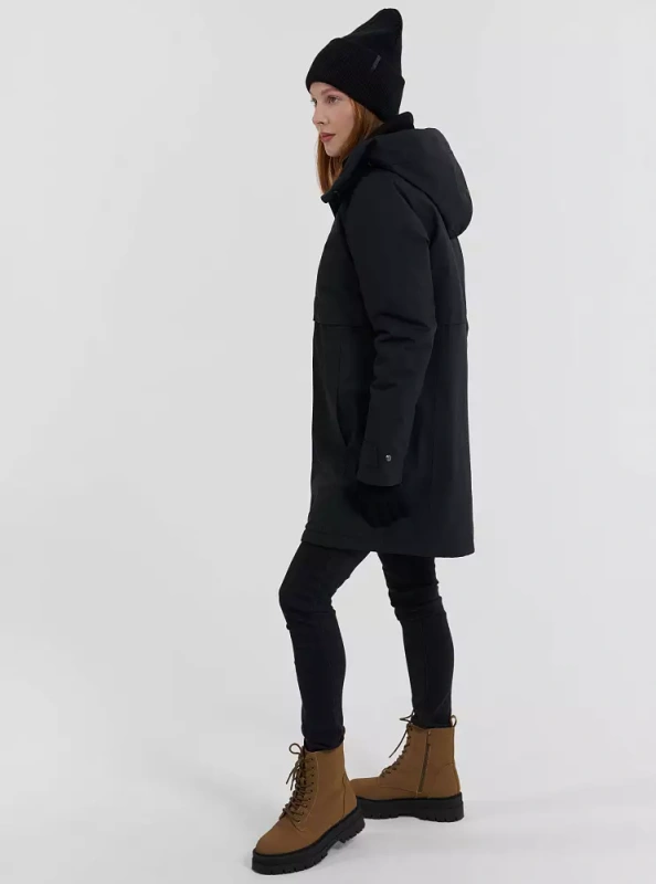 Куртка женская Norrpa NEVA фото 2