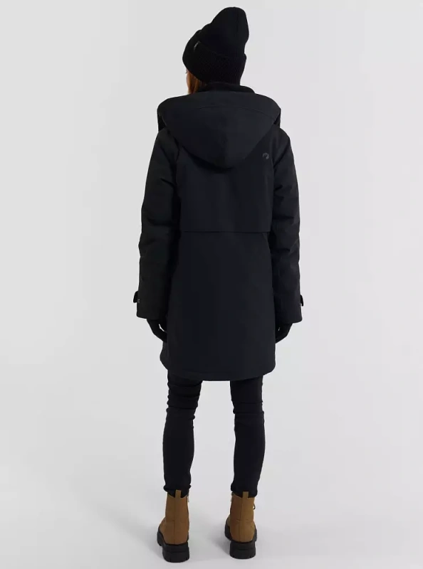 Куртка женская Norrpa NEVA фото 3