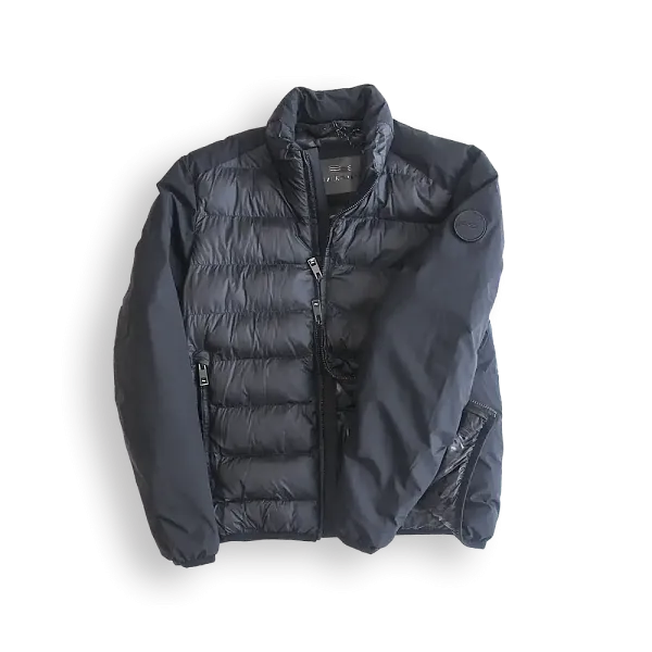 Куртка мужская Black Sand TJORNIN