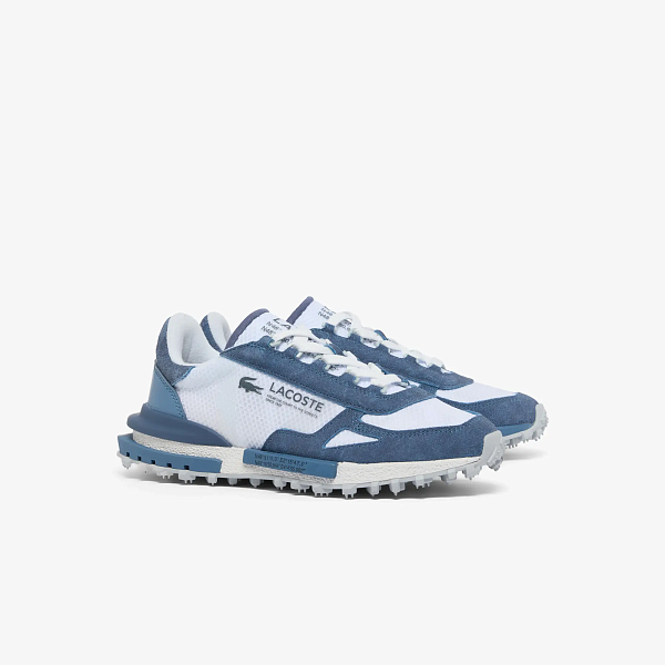 Кроссовки мужские Lacoste
