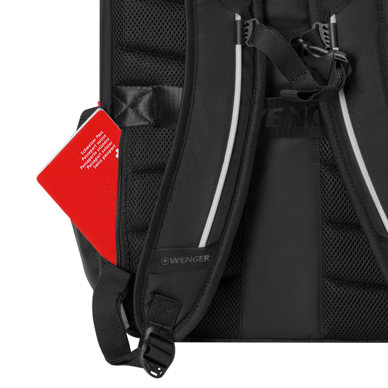 Рюкзак Wenger XE Extent фото 8