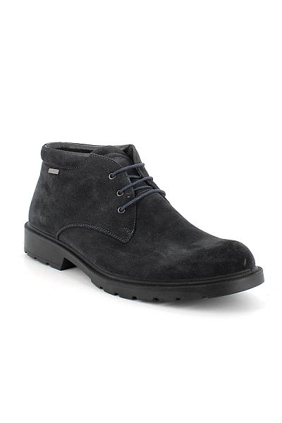 Ботинки мужские Igi&Co с Gore-Tex