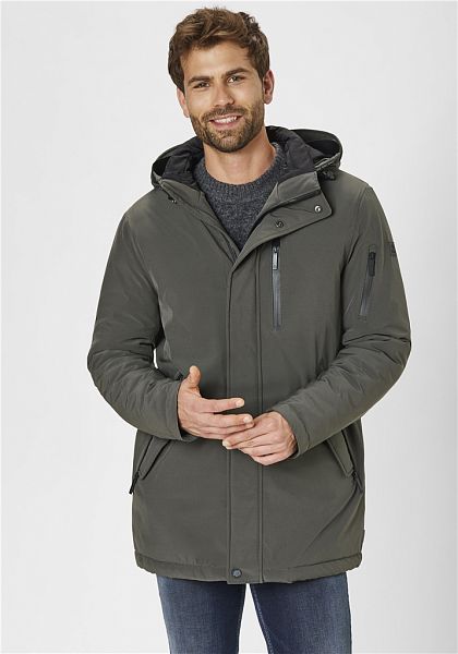 Куртка мужская Redpoint Dave