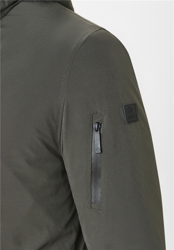 Куртка мужская Redpoint Dave фото 5