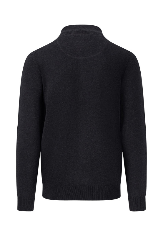 Тройер мужской Fynch-Hatton, хлопок "Super fine" фото 2