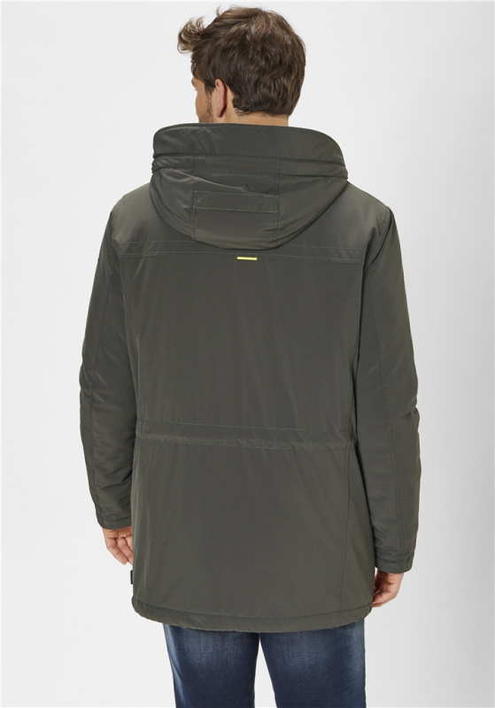 Куртка мужская Redpoint Dave фото 6