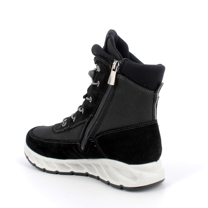 Сапоги женские Igi&Co с Gore-Tex фото 3