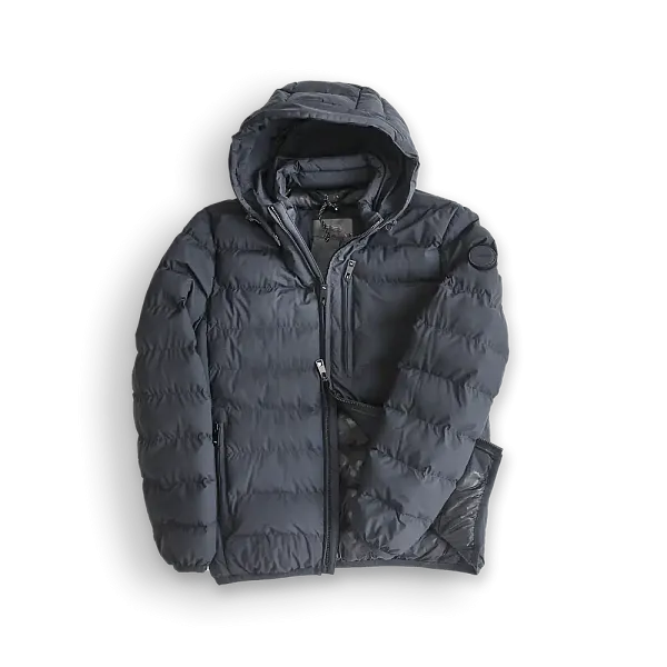 Куртка мужская Black Sand Laki