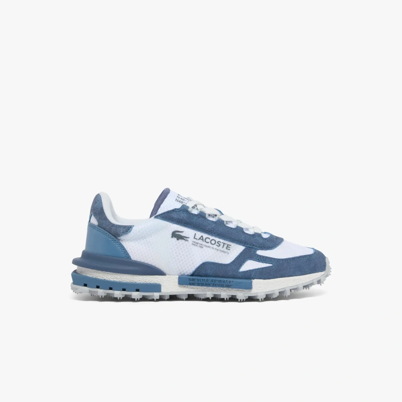 Кроссовки мужские Lacoste фото 5
