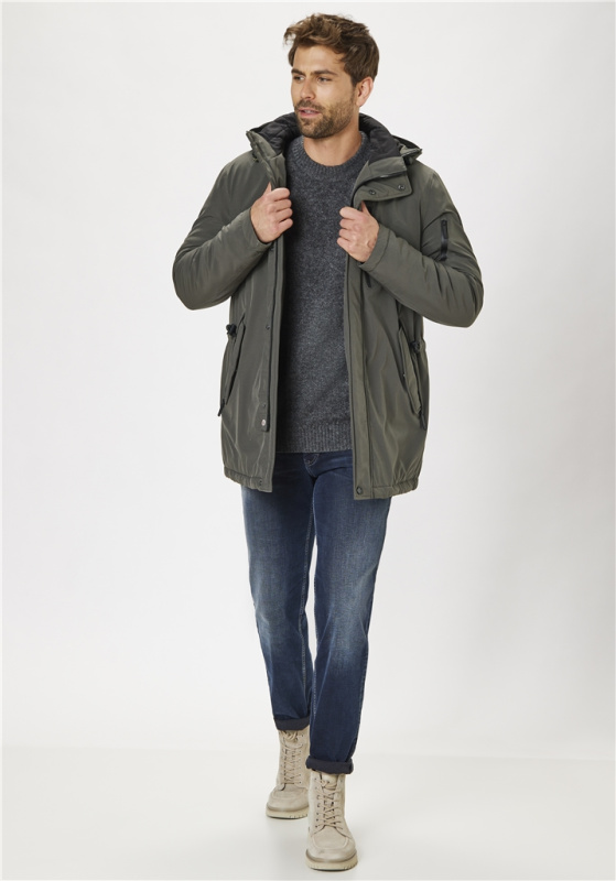 Куртка мужская Redpoint Dave фото 2